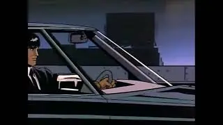 DOS-88 - City Lights
