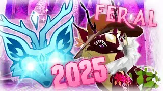 FER.AL 4 years later... 2025