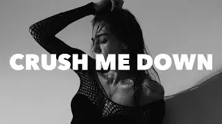 Blasterjaxx & Naeleck & 3rd Wall - Crush Me Down (You Spin Me Around)