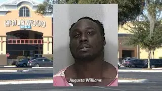 Armed security guard arrested for sexually battering a teen at an Ocala movie theater