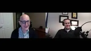 A Voice of Reason, Professor and Counsel, Albert Oosterhoff, on Speak to a Lawyer with Avi Charney