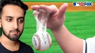 Cricket Fan REACTS to MLB Cheating Moments | Baseball