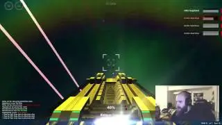 [Pulsar: Lost Colony] New Years Eve Party Livestream 4/4