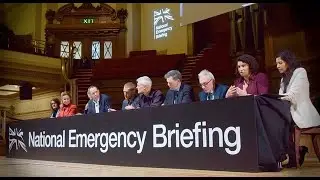 Nick Oldridge National Emergency Briefing next steps to keep up the momentum CEC Network webinar
