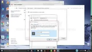 Guida windows 10 EasyWiFi
