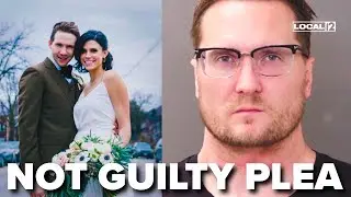 Tepe Murders: Accused killer pleads not guilty in first Ohio court appearance