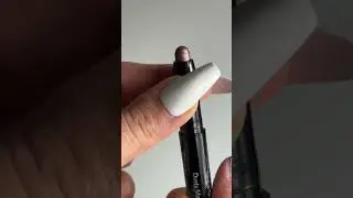 Bobbi Brown Mini Long-Wear Cream Shadow Stick Duo 💜 #shorts