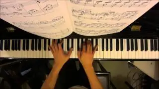 Raise the Bar Book 2 No.19 Grieg Op.12 No.1 Arietta (P.47)