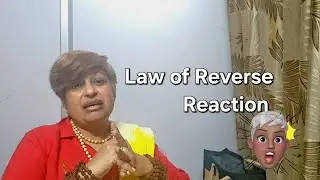 Suggestability Law ( 1.) Reverse Reaction #hypnosis #hypnotherapy #hypnosissession #Suggestability