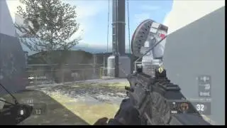 Call Of Duty: Advanced Warfare Teamdeath match