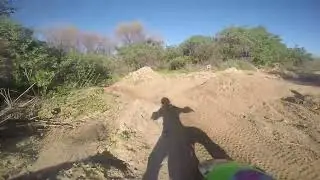 Yuba River Run Hare Scramble Diva 2025