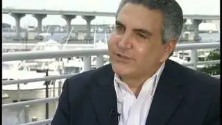 Solidary - BP Oil Spill Solution - Maite Luna - Paul Chehade