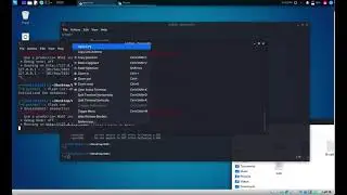 VirtualBox VM