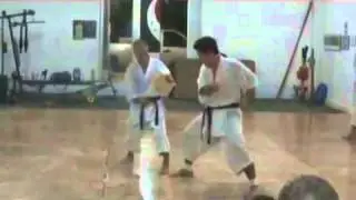 CARLOS CALEB RAMIREZ Y MASAAKI SUMIDA 1
