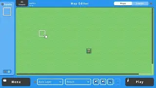 RPG MAKER WITH PLAYER DEMO