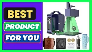 GWEIKE G2 Pro 30W Fiber Laser Engraver with 3D & Deep