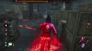 ديد باي ديلايت Dead By daylight