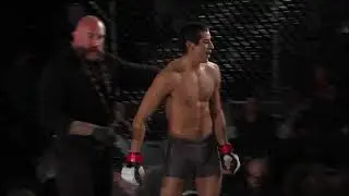 Erick Gonzalez vs Jonell Kimbrough SSP25 11.29.14