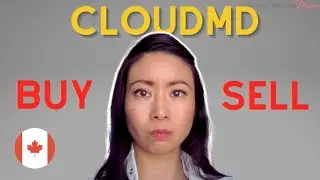 Является ли CloudMD хорошей инвестицией в 2021 году (что я на самом деле думаю...)