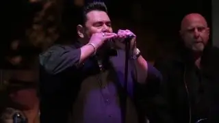 Long Time Ago - Memo Gonzalez & The Ozdemirs - LIVE at The Texas Musicians Museum