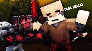 IM BACK!?