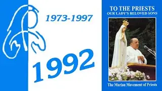 Marian Movement Messages 