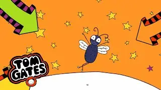 What You Gonna Do 💁&zwj;♀️ The Brilliant World Of Tom Gates | Double Episode | Cartoons For Kids