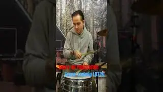 Ludwig LR720 2 # #drums #drummer #melody #music #1990s #drumcover #drumming #snares #drumlessons