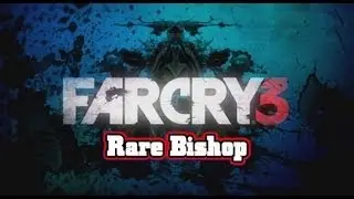 Far Cry 3 Multiplayer Gameplay