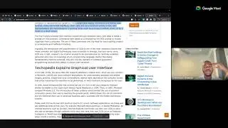 DaBible Foundation Video
