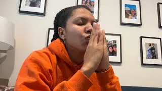 I Need You To Pray For Me 🙏🏾…