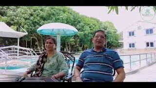 &ldquo;I Feel Alive Again&rdquo; | 1000 Lives Reversed at Healthville