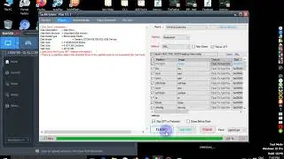 Mk emmc tool