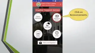 SOL Mobile app help