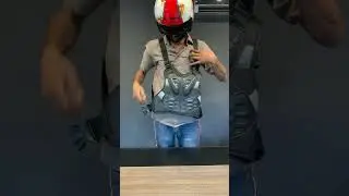 Armour Vest #youtubeshorts #shortsvideoviral