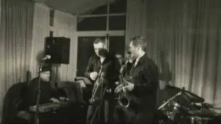 Flowers / Beesley 5et -- Freedom Jazz Dance ( Eddie  Harris)