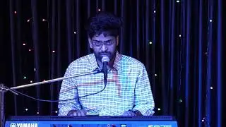 రాజులకు రాజంట ప్రభువులకు ప్రభువంట (Rajulaku Rajantha Prabhulaku Prabhuvantha) || Dr. Joshua Sajja