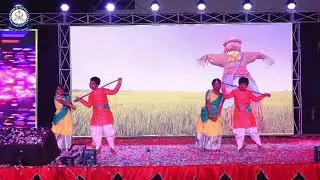 PRATHIBHA VIDYALAYAM ANNUAL DAY CELEBRATIONS DANCE VIDEOS | @prathibha_vidyalayam