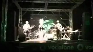 Funkay - Deeper Underground (Live Navigli PD)