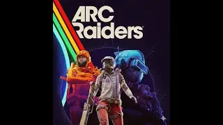 Джабари впервые играет в Arc Raiders!