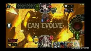 Vengeance bloodcraft epic lethal