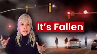 Do Not Come to Tucson, Arizona. It Has Fallen.