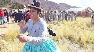 CHICASCO:  Alferado  pasante, los 4 altareros y futuro Alferado... 10 Mayo 2023