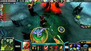 Oddshot  Secret vs VG  Classic Envy v.2