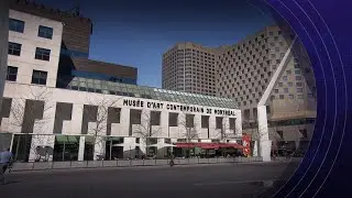 La r&eacute;fection du Mus&eacute;e d&rsquo;art contemporain de Montr&eacute;al bat de l&rsquo;aile