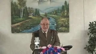 Reverence Restores Power Part 2