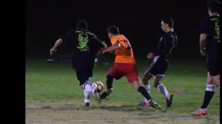 RYSL Coaches game 2016