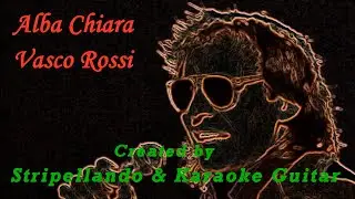 Vasco Rossi  Albachiara Base  (Fair Use)