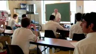 Special Report: Fairfield Iowa