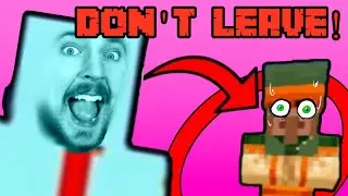 WIN 100K DIAMONDS | LAST TO LEAVE